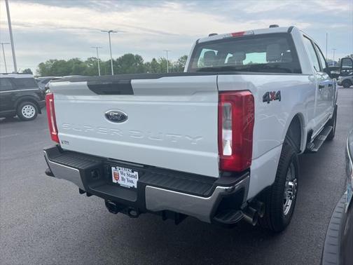 2025 Ford F-350 XL