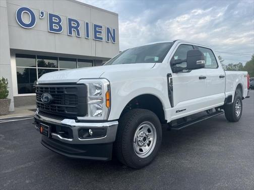 2025 Ford F-350 XL