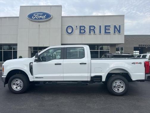 2025 Ford F-350 XL