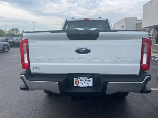 2025 Ford F-350 XL