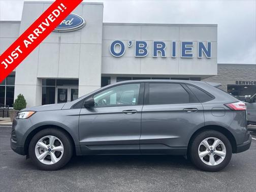 2021 Ford Edge SE