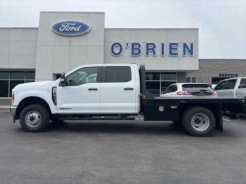 2025 Ford F-350 XL