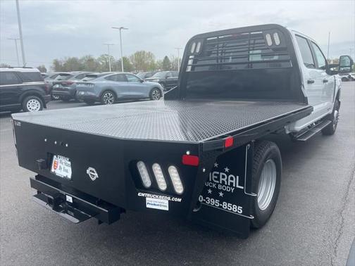 2025 Ford F-350 XL