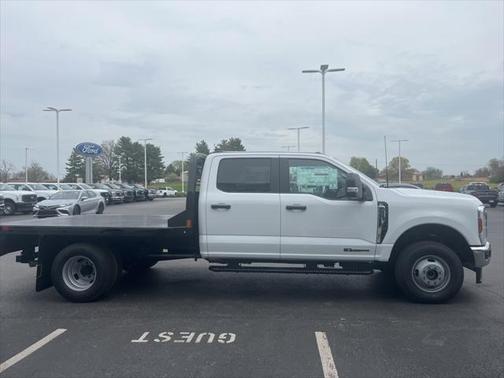 2025 Ford F-350 XL