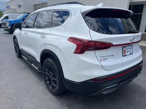 2022 Hyundai SANTA FE XRT