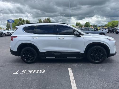 2022 Hyundai SANTA FE XRT