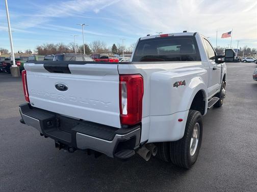 2024 Ford F-350 XL