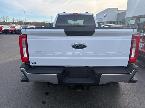 2024 Ford F-350 XL