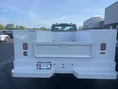2025 Ford F-350 XL