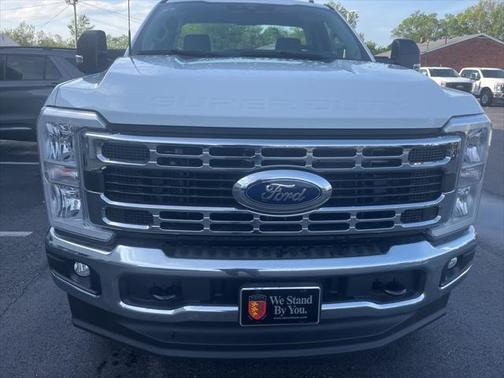 2025 Ford F-350 XL