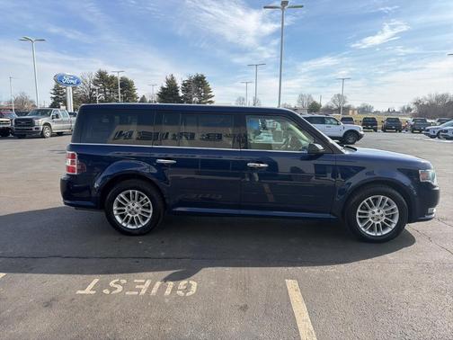 2016 Ford Flex SEL