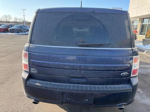 2016 Ford Flex SEL