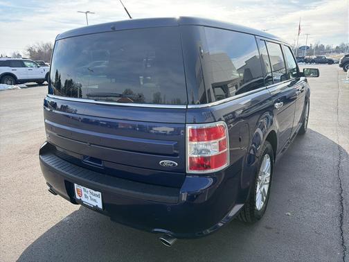 2016 Ford Flex SEL