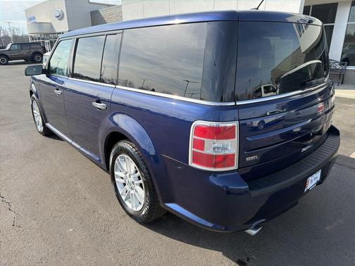 2016 Ford Flex SEL