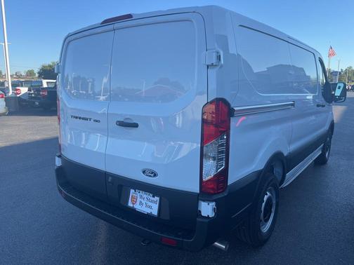 2026 Ford Transit-150 Base