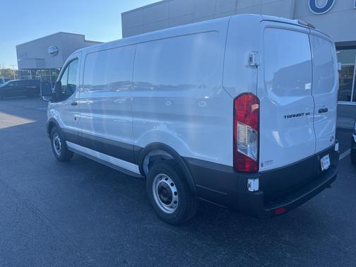 2026 Ford Transit-150 Base