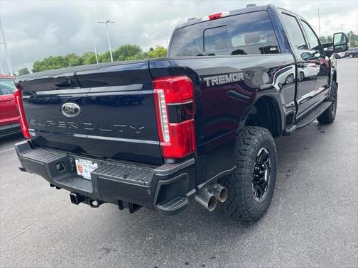 2025 Ford F-350 Lariat