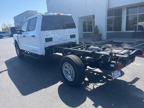 2025 Ford F-350 XL