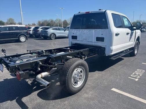 2025 Ford F-350 XL