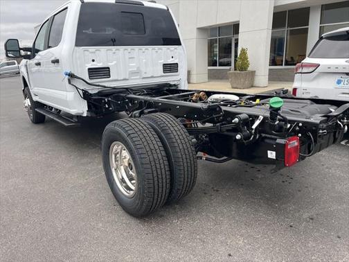 2025 Ford F-350 XL