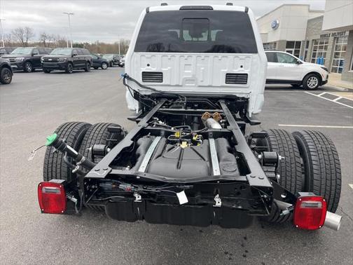 2025 Ford F-350 XL
