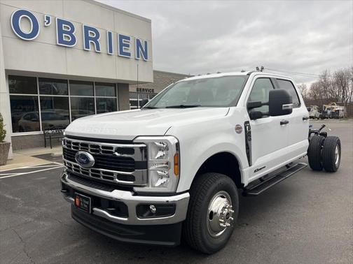 2025 Ford F-350 XL