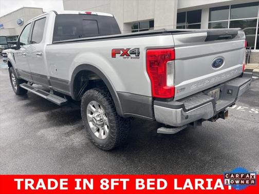 2019 Ford F-350 Lariat