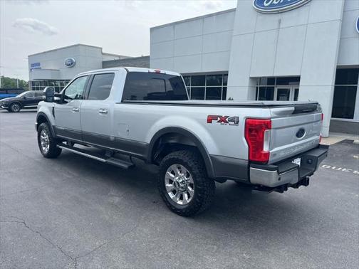 2019 Ford F-350 Lariat