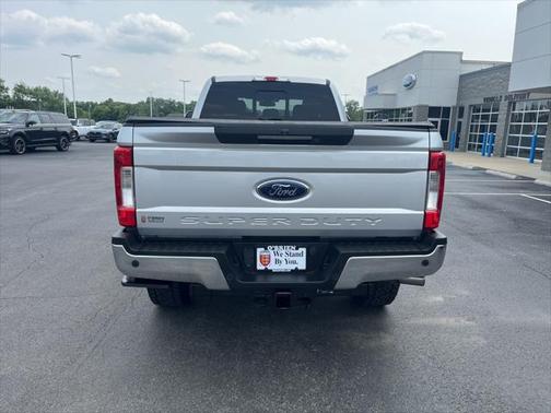 2019 Ford F-350 Lariat