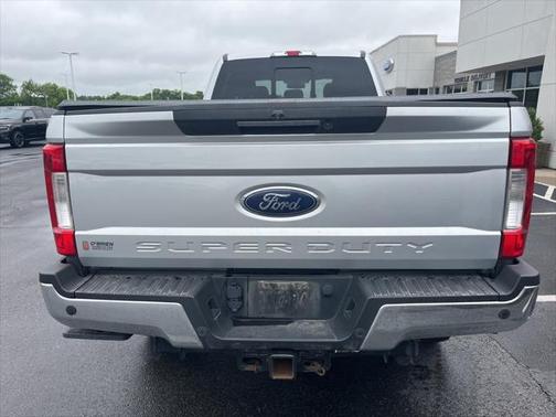 2019 Ford F-350 Lariat