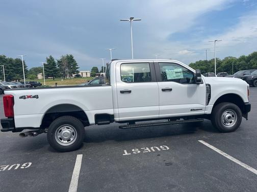 2025 Ford F-250 XL