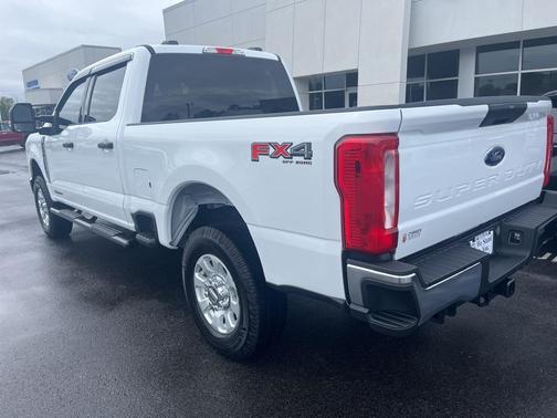 2023 Ford F-250 XLT