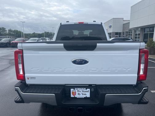 2023 Ford F-250 XLT