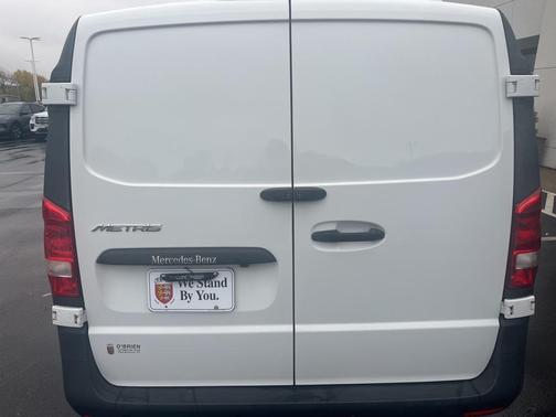 2019 Mercedes-Benz Metris Base