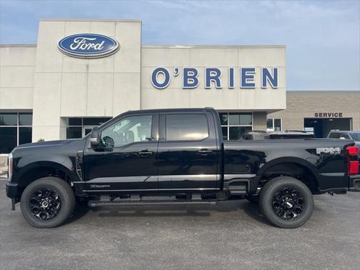 2025 Ford F-350 Lariat