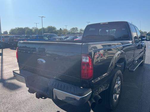 2015 Ford F-350 Lariat