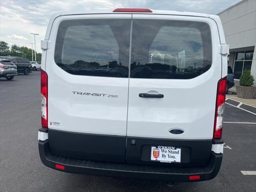 2023 Ford Transit-250 Base
