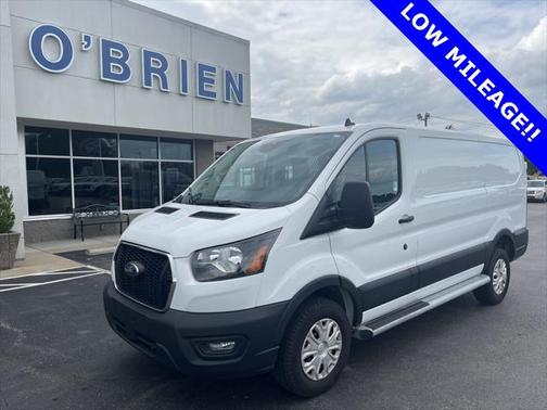 2023 Ford Transit-250 Base