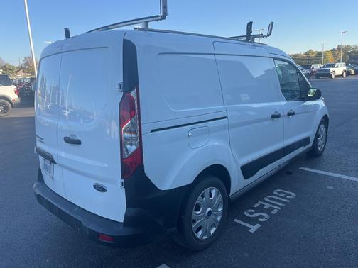 2022 Ford Transit Connect XL Cargo Van