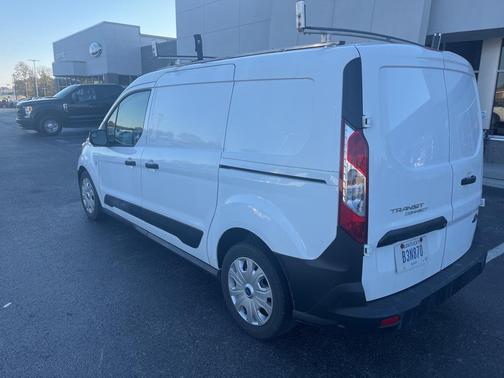 2022 Ford Transit Connect XL Cargo Van