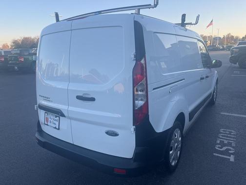 2022 Ford Transit Connect XL Cargo Van