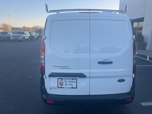 2022 Ford Transit Connect XL Cargo Van