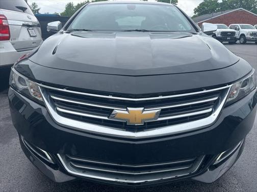 2020 Chevrolet Impala Premier