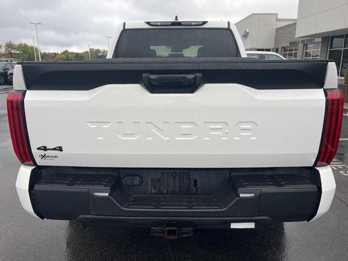 2023 Toyota Tundra SR