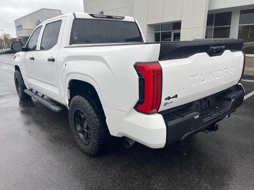 2023 Toyota Tundra SR