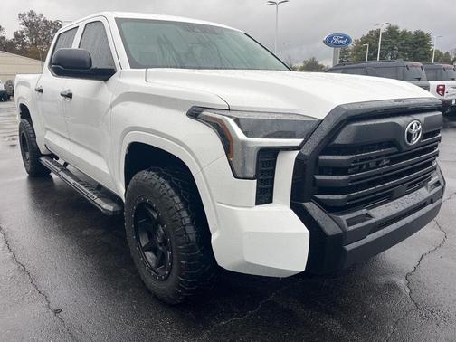 2023 Toyota Tundra SR