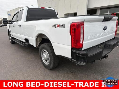 2024 Ford F-350 XL