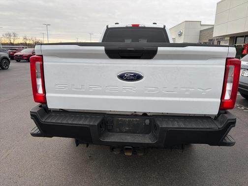 2024 Ford F-350 XL