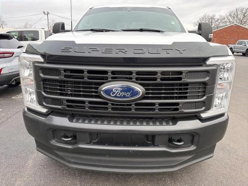 2024 Ford F-350 XL
