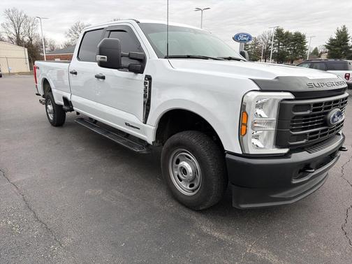 2024 Ford F-350 XL